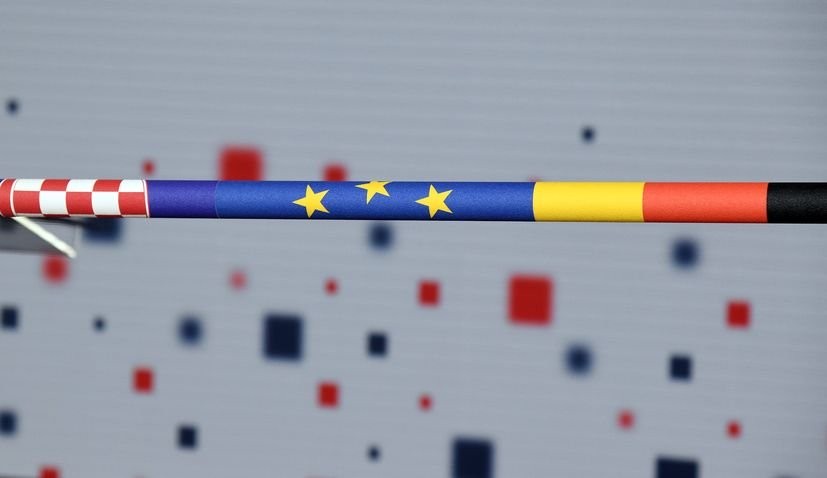 Presidenca e BE-së kalon sot nga Kroacia tek Gjermania