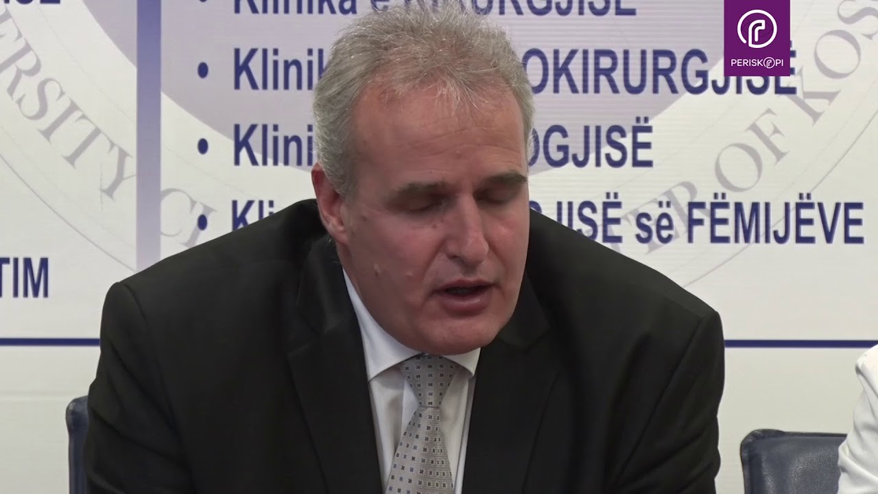 Curr Gjocaj jep dorëheqje nga pozita e Drejtorit të Përgjithshëm të SHSKUK-së