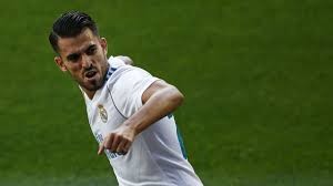 Milan interesohet për Dani Ceballos