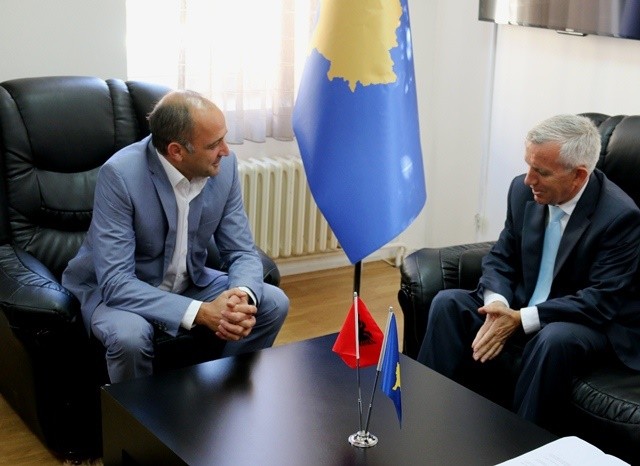 Arsimi në gjuhën shqipe në diasporë pikë e përbashkët e Shqipërisë dhe Kosovës