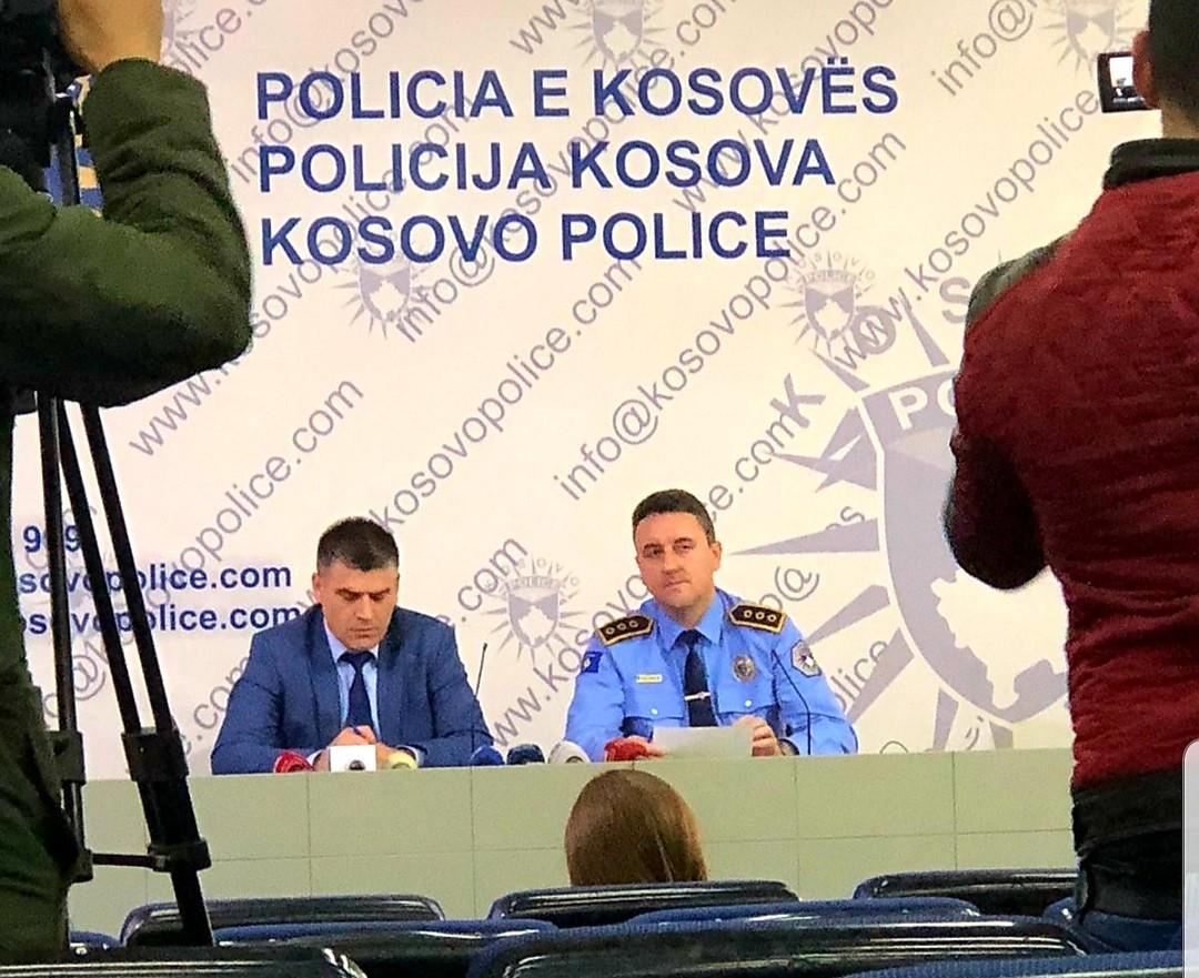 Policia konfiskon rreth 60 kg substancë narkotike dhe arreston 10 persona