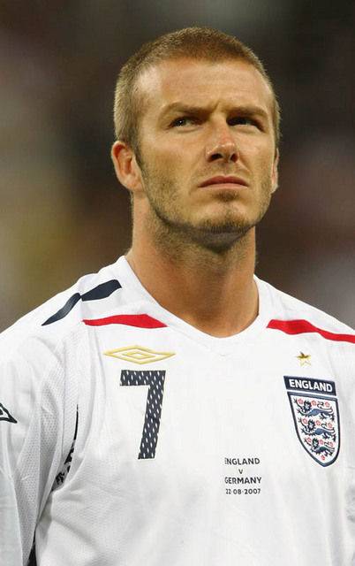 Beckham: Kurrë nuk kam dashur të largohem nga United