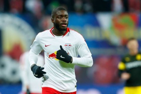 Arsenali ofron 60 milionë euro për Dayot Upamecano