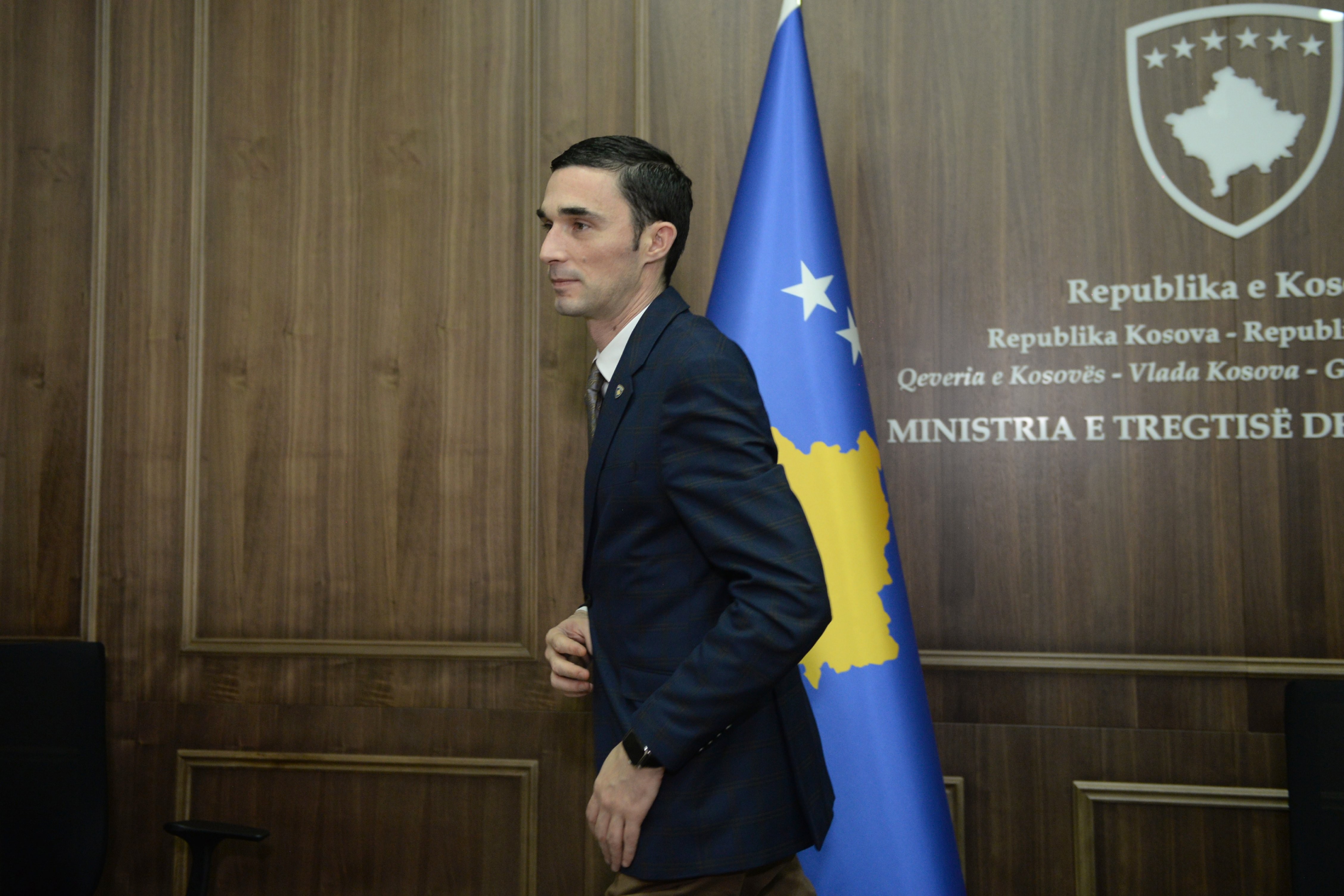 MTI propozon marrëveshje për investime me shtetin e Katarit