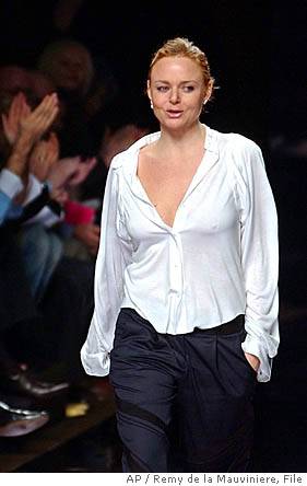 Vajza e Paul McCartney, stiliste në javën e modës në Paris