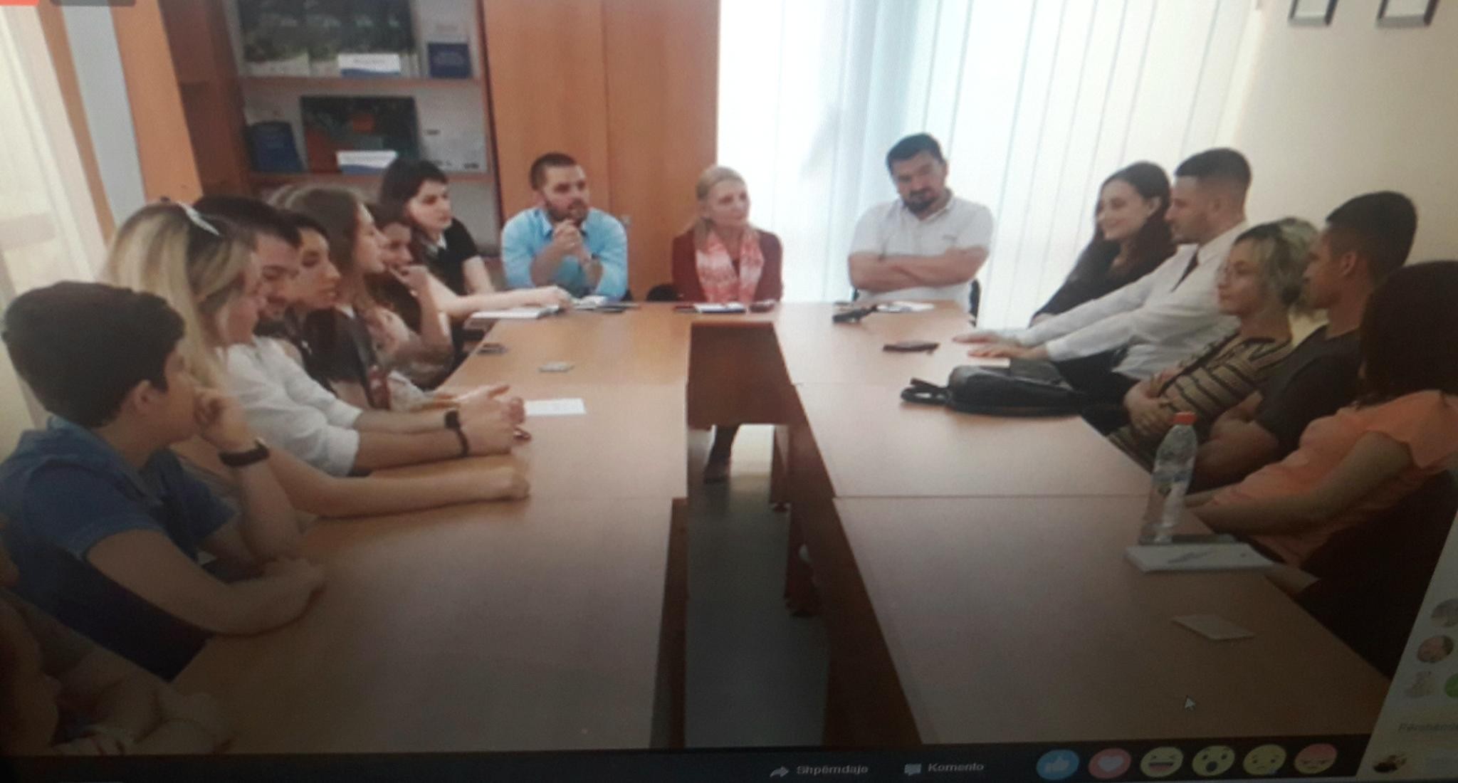 Gjilani ka nevojë për dijen dhe përvojën e mërgatës