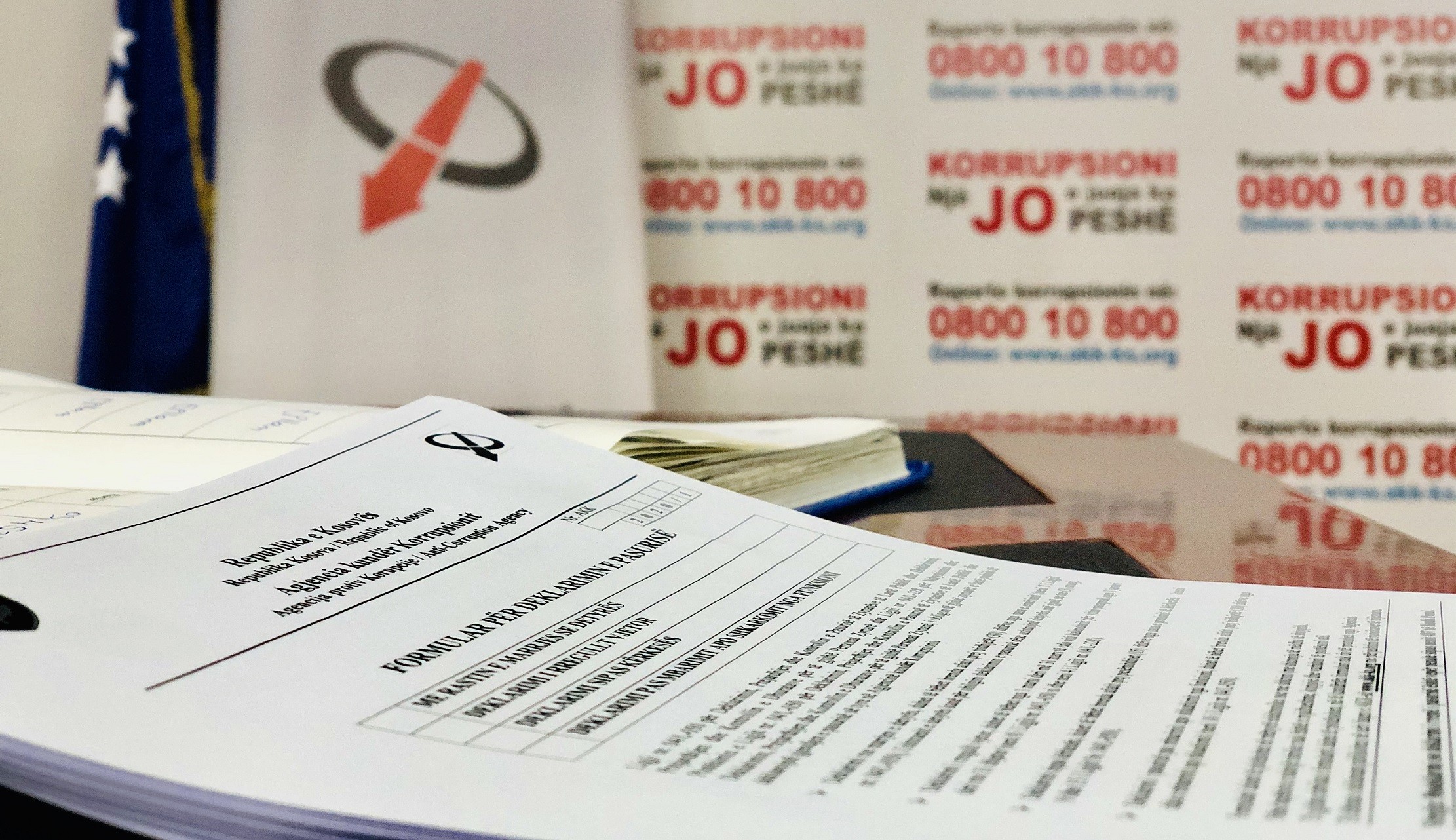 Prezantohet nevoja për institucionalizimin e vlerësimit anti-korrupsion