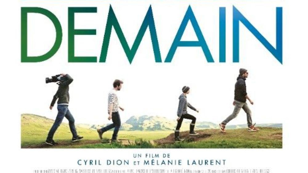 Ambasada Franceze organizon shfaqjen e filmit Demain 