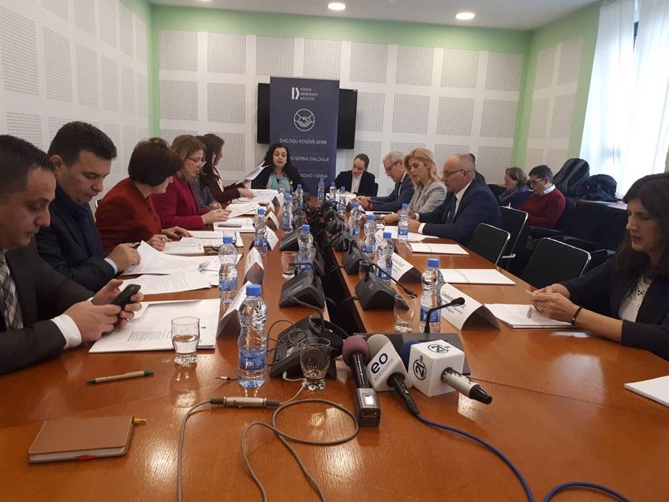 Serbia nuk ka zbatuar shumicën e marrëveshjeve të dialogut