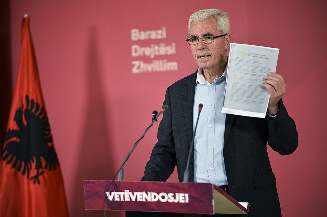 Kurteshi: Pse të paguaj rrymën për qytetarin e veriut që më ka vrarë shokun