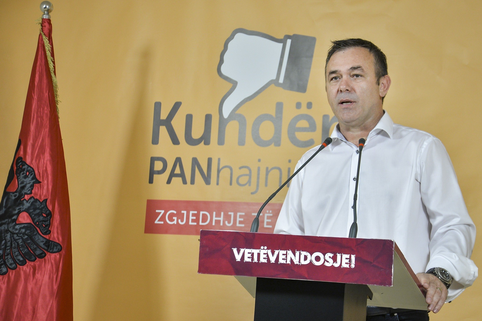 Presidenti dhe Qeveria bllokojnë funksionalizimin e Ushtrisë së Kosovës
