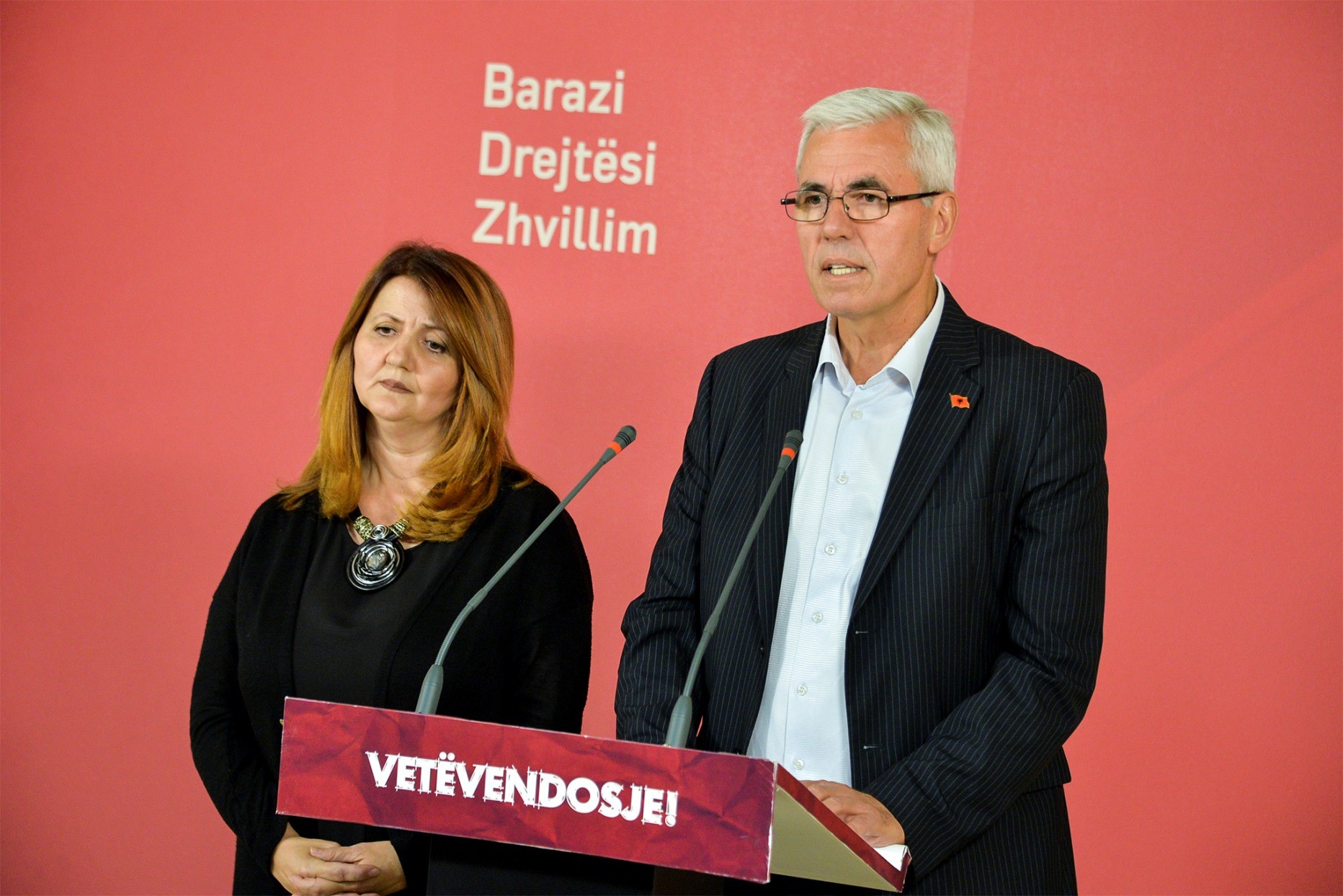 Vetëvendosje kërkon zbardhjen e vdekjeve te dyshimta në QKUK