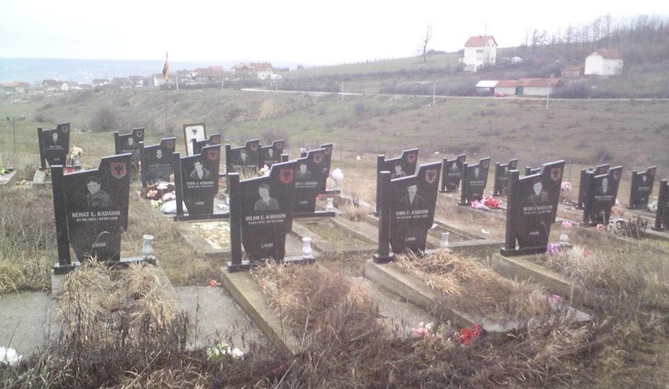 Sot përkujtohen dëshmorët, martirët dhe të zhdukurit e fshatit Polac