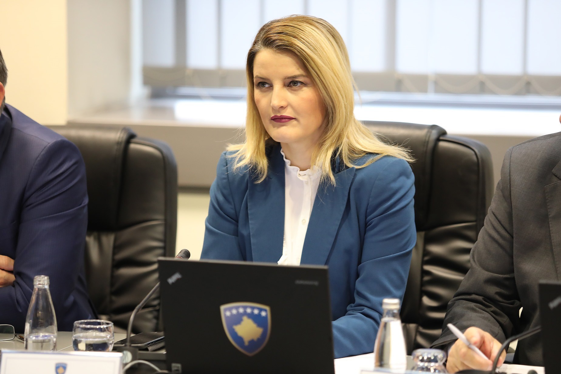 Qeveria miraton dy nisma të propozuara nga Ministra e Integrimit Evropian