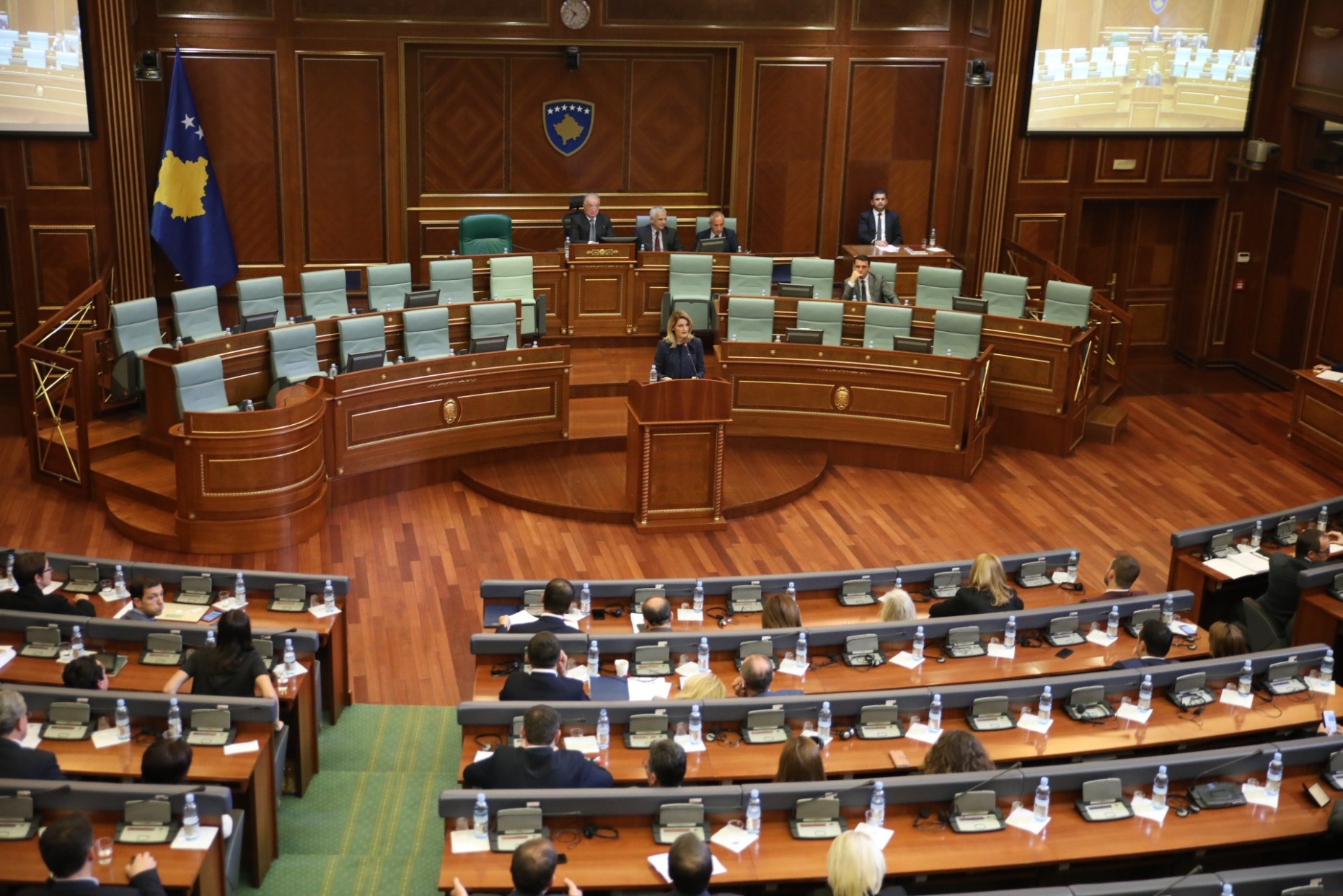 Miratohet marrëveshja financiare për IPA 2016