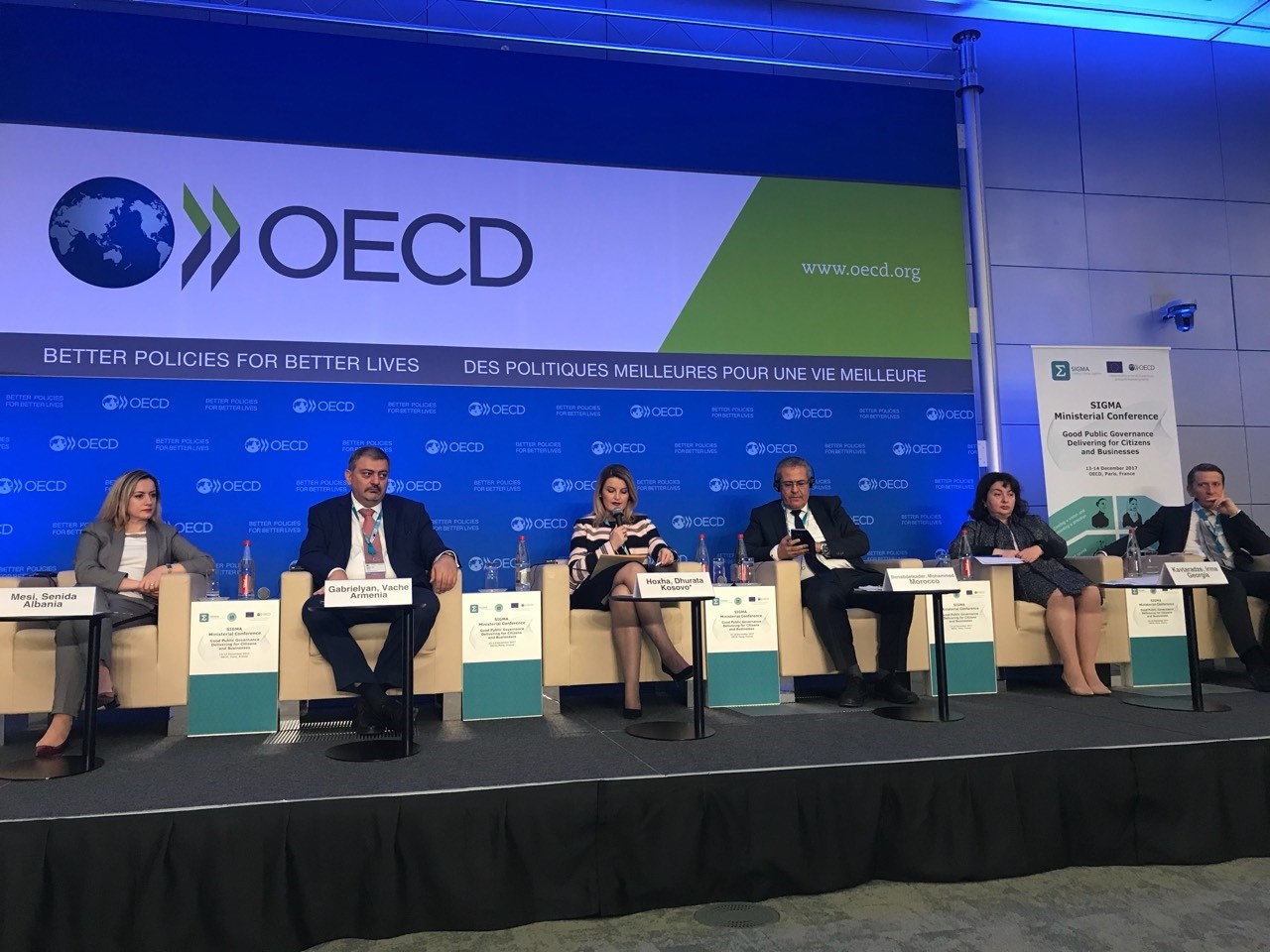 Qëllimi strategjik i Kosovës është të bëhet anëtare e BE-së