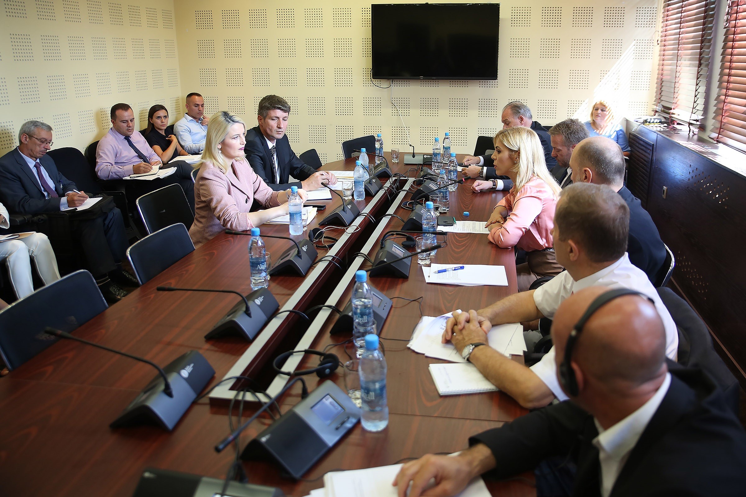 IPA 2017, pjesa e parë ka vlerë mbi 49 milion euro për 11 projekte