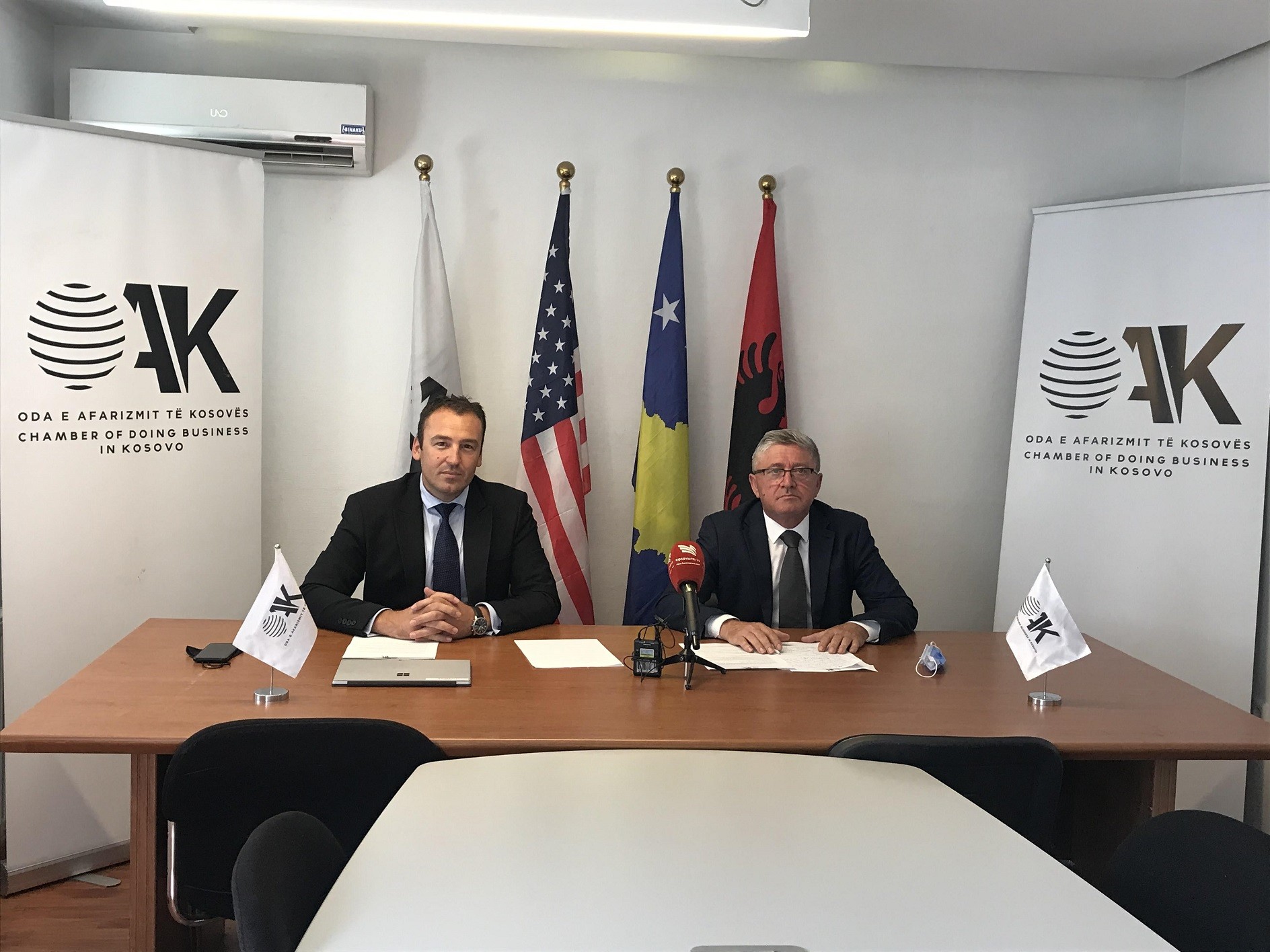 OAK kërkon miratimin urgjent te pakos dhe rishikimin e buxhetit