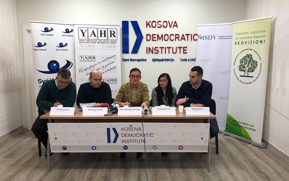 Kërkohet ndëshkim për mos përmubushjen e rekomandimeve të auditorit