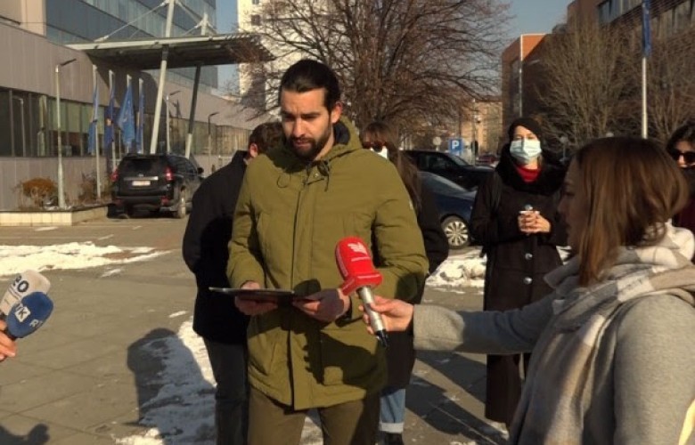 Nesër mbahet protestë kundër shtrenjtimit të rrymës