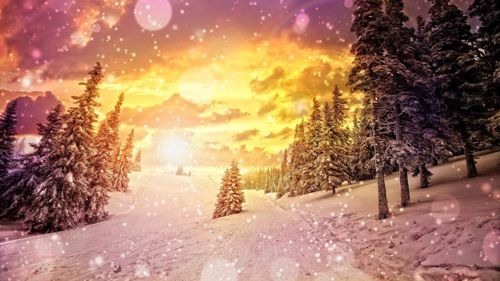 Gjatë javës do të mbajë mot me borë dhe temperatura te ulëta