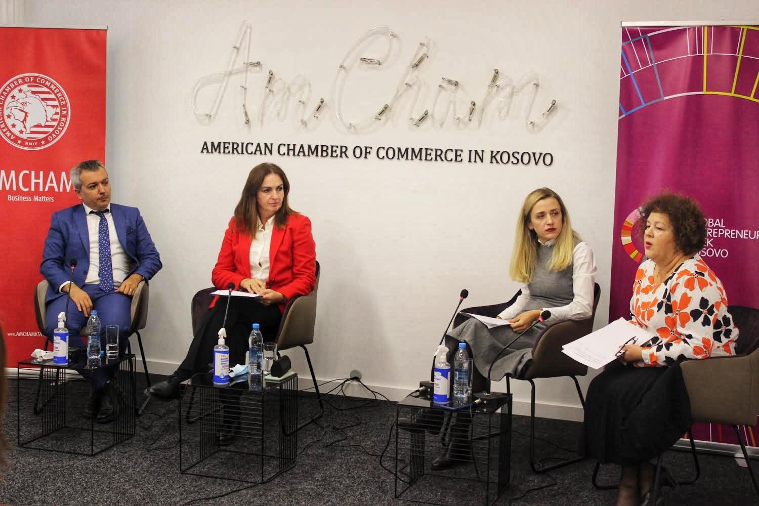 Promovimi i ndërrmarrësisë në moshat e hershme rrit potencialin e të rinjve