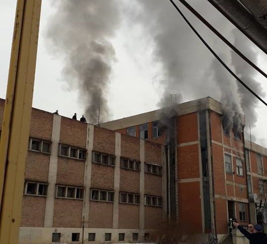 Rikthehet furnizimi stabil me energji elektrike ne Mitrovicë dhe në Trepçë
