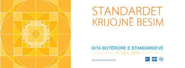 Shënohet Dita Botërore e Standardeve