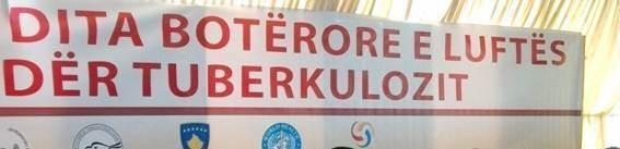 MSH, IKSHP dhe OBSH shënojnë Ditën Botërore të Tuberkulozit