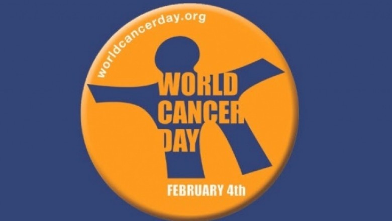 Sot shënohet Dita Botërore e Kancerit