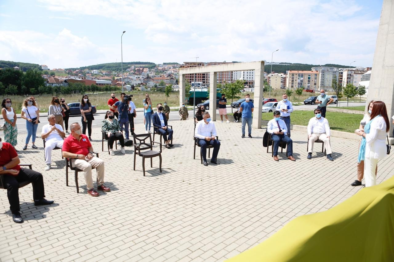 Dita Ndërkombëtare e Rinisë shënohet edhe në Skenderaj