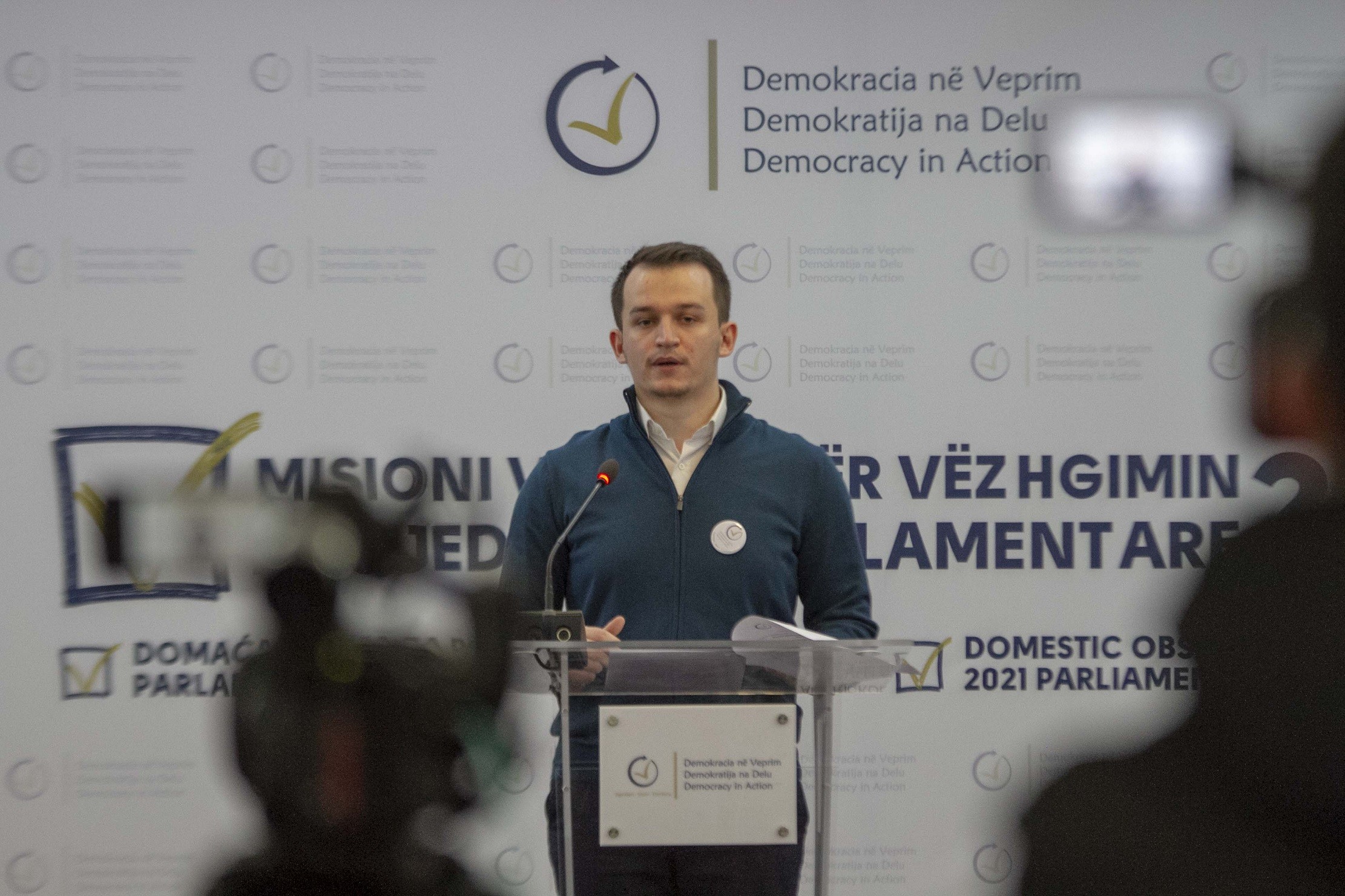DnV: Zgjedhjet lokale duhet të mbahen, duke respektuar masat