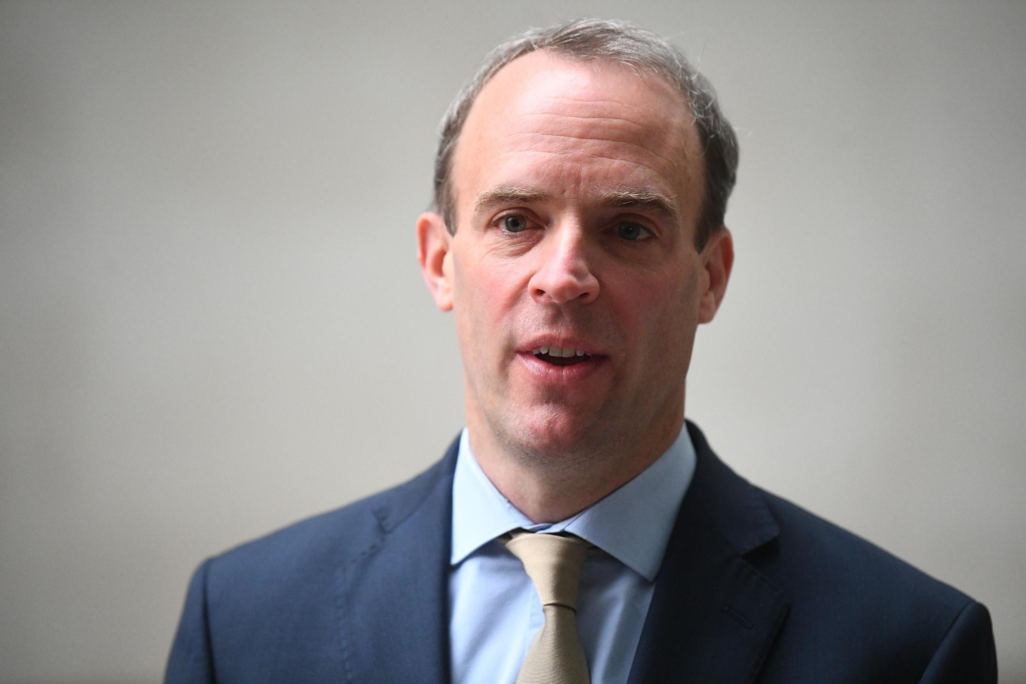 Britania propozon mekanizëm të përbashkët për G7 kundër propagandës ruse