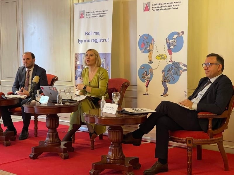 Shkaku i pakove të rimëkëmbjes ekonomike bizneset formalizojnë punëtoret