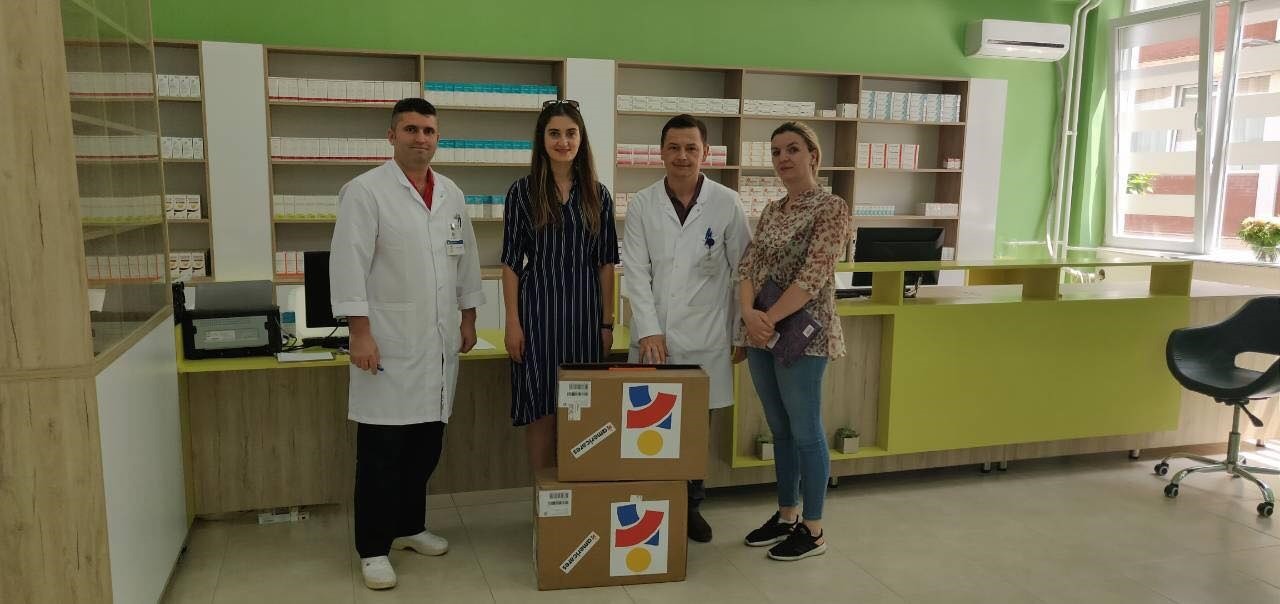 Dhurohen kontraceptiv në Qendrën Kryesore të Mjekësisë Familjare