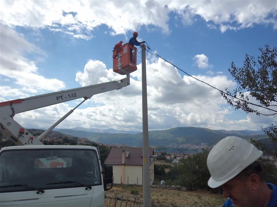 Dragashi me pamje krejtësisht të re energjetike