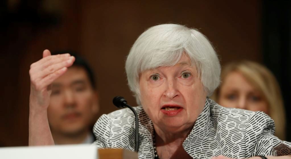 Sistemi financiar amerikan është më i sigurtë