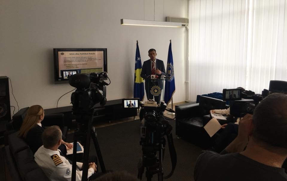 Porti i Durrësit i kursen Kosovës miliona euro