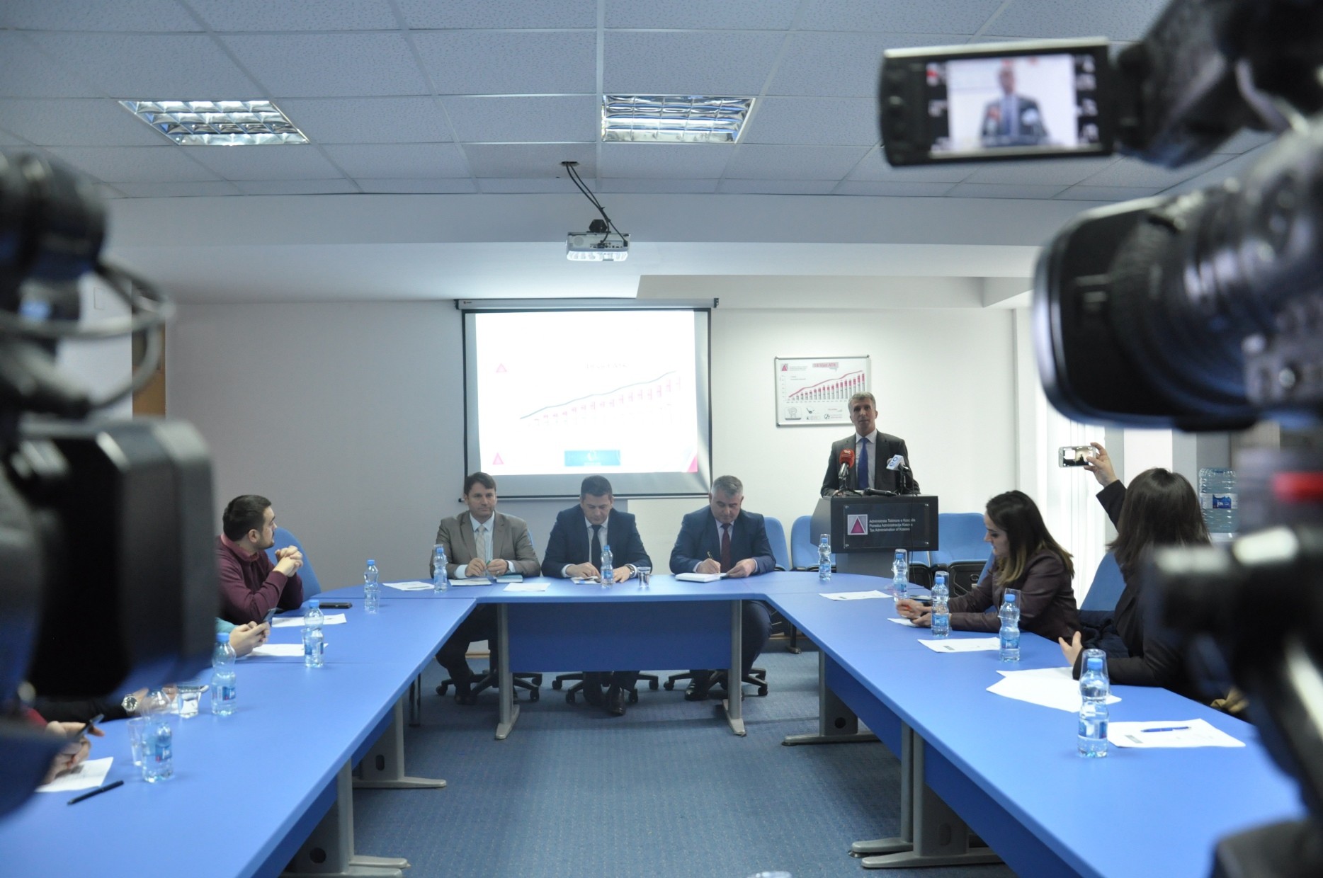 ATK për 18 vite ka arritur te inkasoj 5.2 miliard euro  