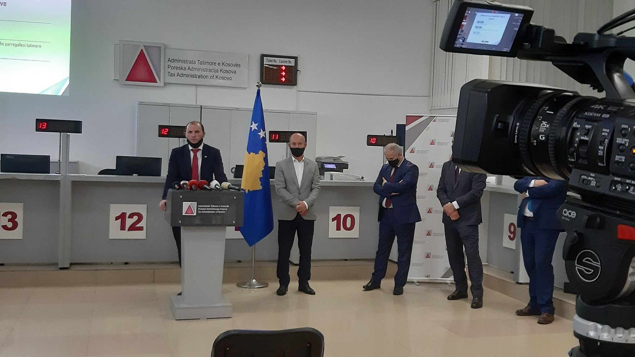 ATK ka mbledh 215 milion euro deri me 30 qershor
