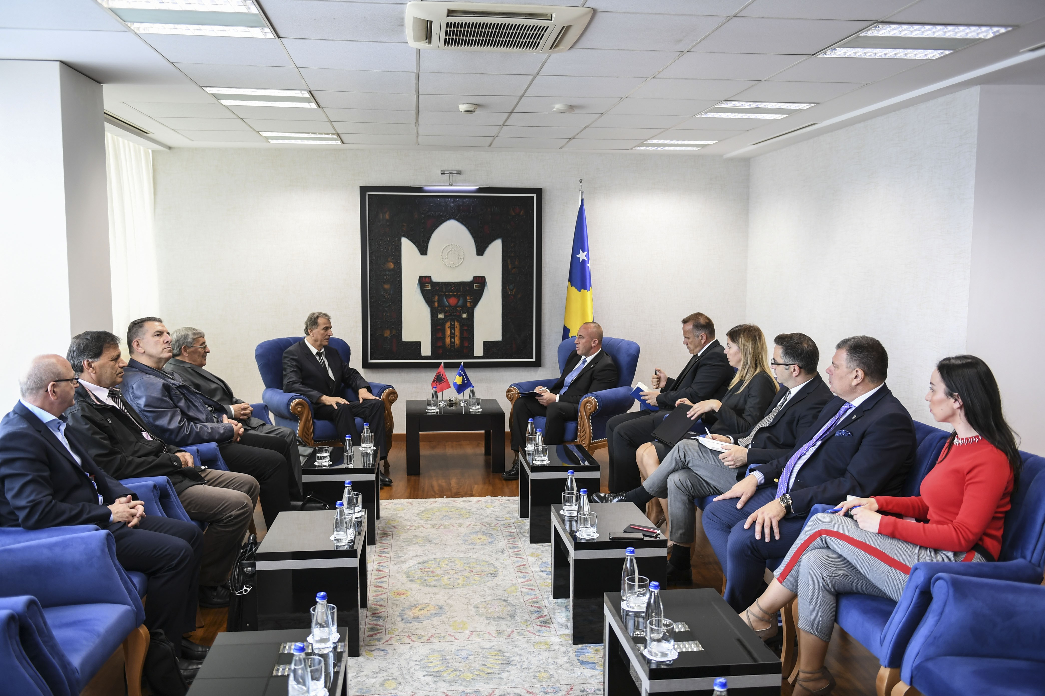 Qeveria vlerëson lartë rolin dhe kontributin e diasporës kosovare