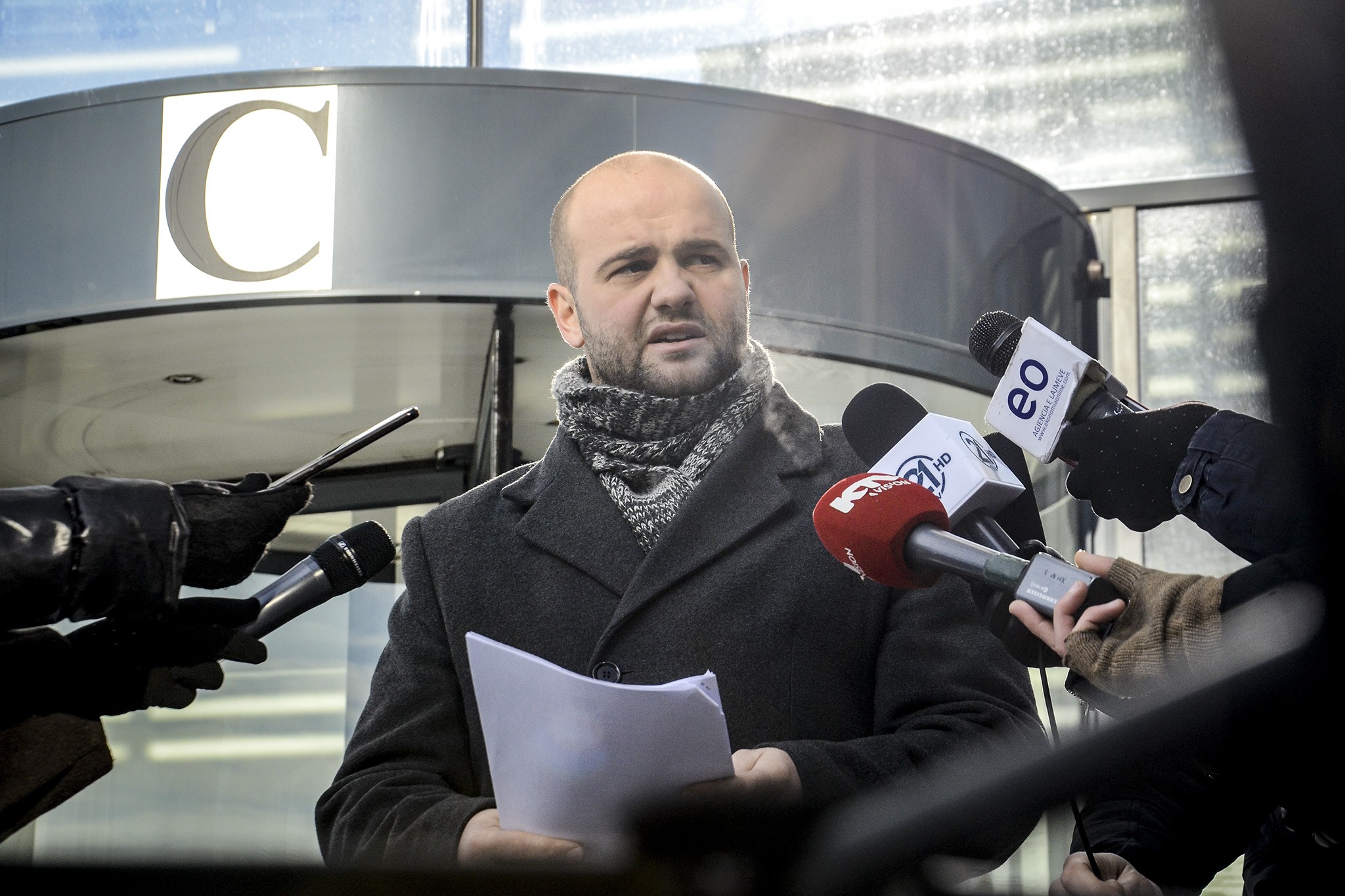 Shpend Ahmeti duhet të përgjigjet ku janë 530 mijë €!