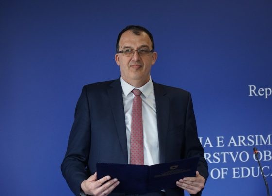 Mësimi do të fillojë 1 shtator