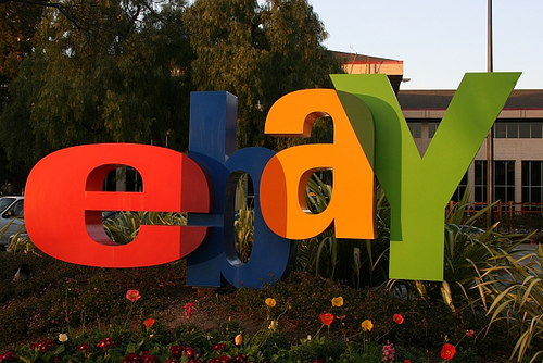 eBay do të ndahet nga PayPal