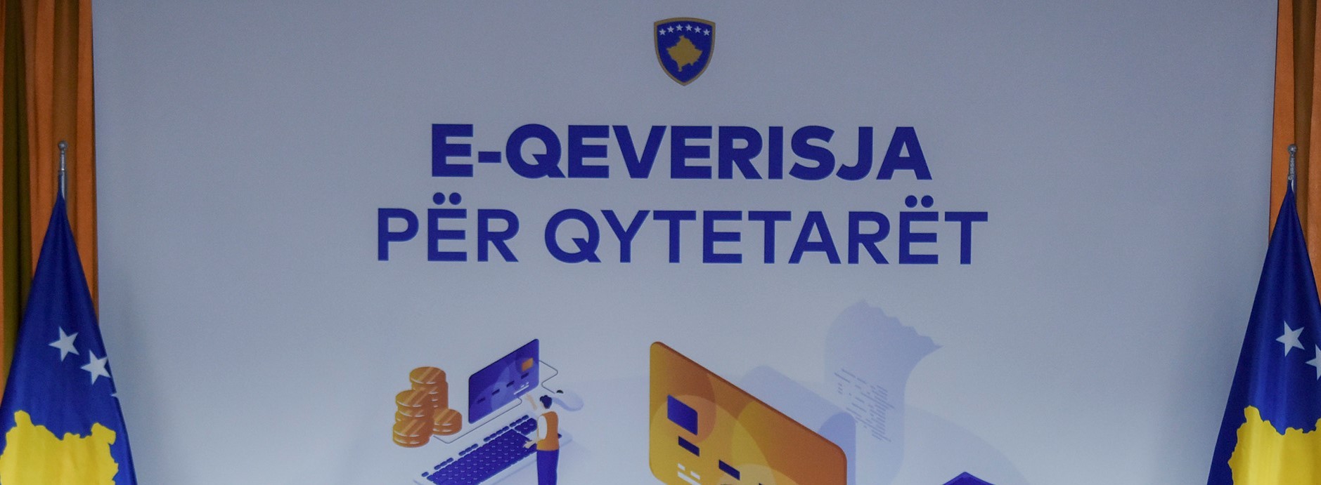 Lansohet shërbimi për pagesa elektronike për qytetarët