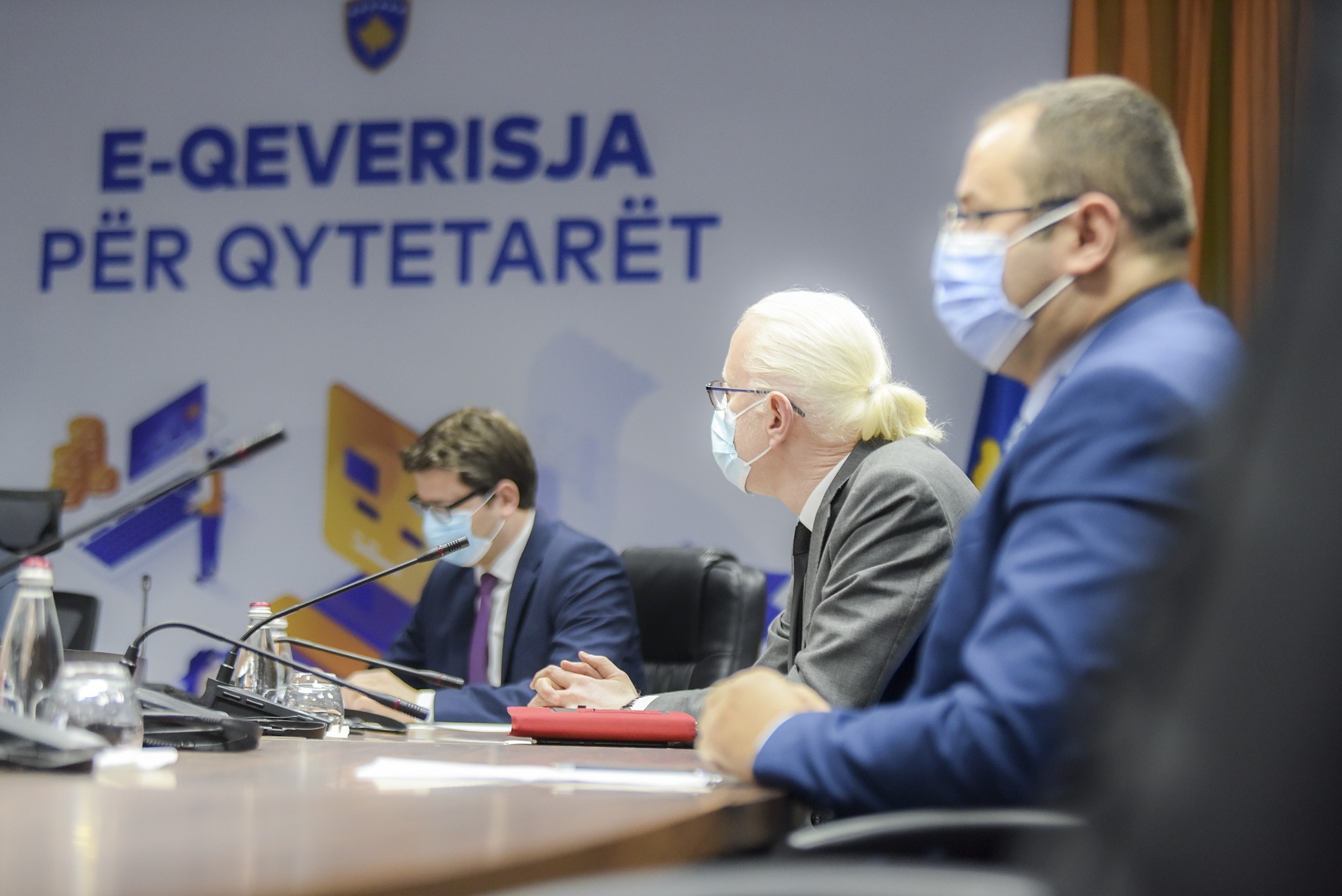 Lansohet shërbimi për pagesa elektronike për qytetarët