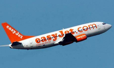 EasyJet me 19 qerrshor fillon operimin me çmime te lira