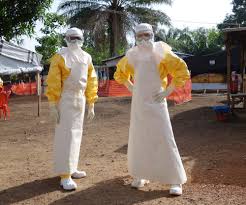 OBSH tërheq stafin nga Sierra Leone, shkaku Ebolas