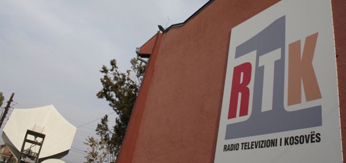 SPRTK e shqetësuar me zgjedhen e drejtorit gjeneral te RTK-së