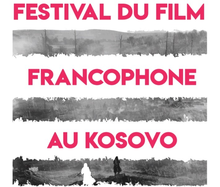 Fillon edicioni i 18-të i Festivalit të Filmit Frankofon në Kosovë 